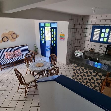 Ap Porto Canoa Rhodes 110, Vista Mar アラカティ エクステリア 写真