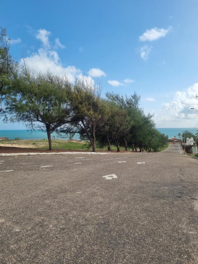 Ap Porto Canoa Rhodes 110, Vista Mar アラカティ エクステリア 写真