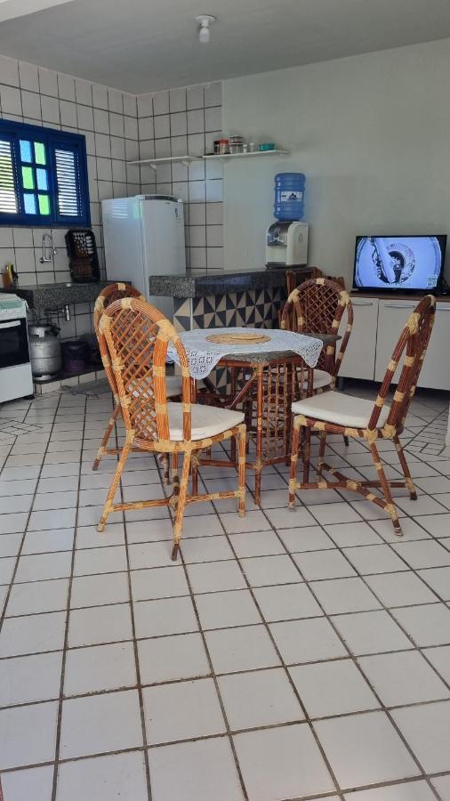 Ap Porto Canoa Rhodes 110, Vista Mar アラカティ エクステリア 写真