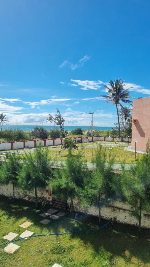 Ap Porto Canoa Rhodes 110, Vista Mar アラカティ エクステリア 写真